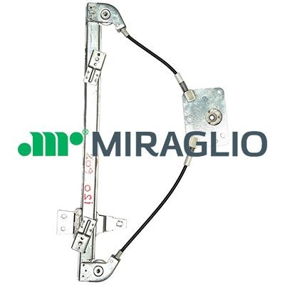 MIRAGLIO 30/2370 Číslo výrobce: HY739. EAN: 8058335317869.