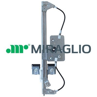 MIRAGLIO 30/2375 Číslo výrobce: CT731. EAN: 8058335317913.