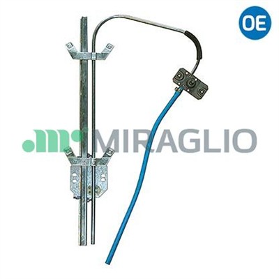 MIRAGLIO 30/239B Číslo výrobce: ZA913. EAN: 8058335316718.