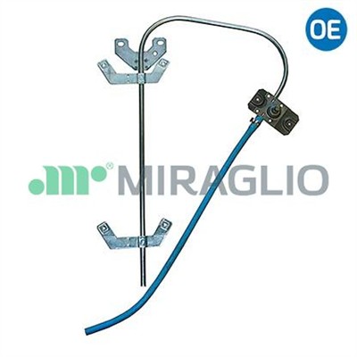 MIRAGLIO 30/240 Číslo výrobce: ZA914. EAN: 8058335316725.