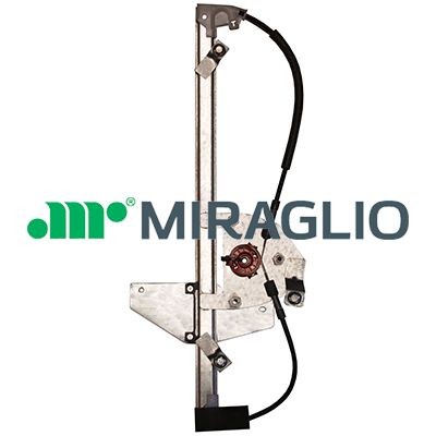 MIRAGLIO 30/2449 Číslo výrobce: PG718. EAN: 8058335319061.