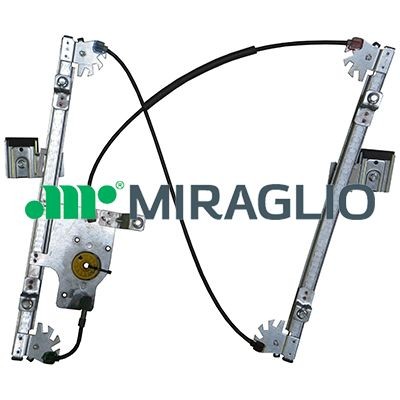 MIRAGLIO 30/2461 Číslo výrobce: JG703. EAN: 8058335319344.