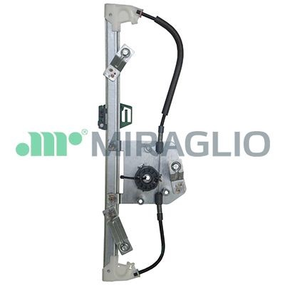 MIRAGLIO 30/2465 Číslo výrobce: FT725. EAN: 8058335319382.