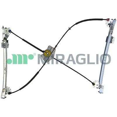 MIRAGLIO 30/2469 Číslo výrobce: VK745. EAN: 8058335319429.