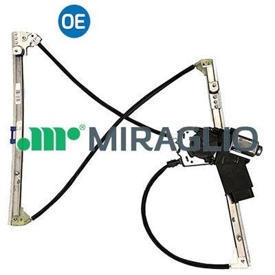 MIRAGLIO 30/2548 Číslo výrobce: RNO118. EAN: 8058335320210.