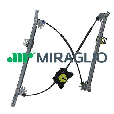 MIRAGLIO 30/2637 Číslo výrobce: VK771. EAN: 8058335321507.