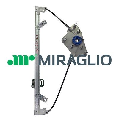 MIRAGLIO 30/2668 Číslo výrobce: FR749. EAN: 8058335321811.