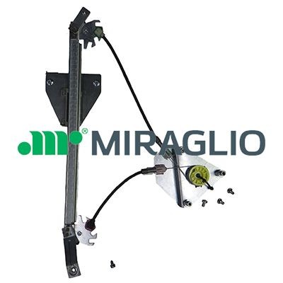 MIRAGLIO 30/2686 Číslo výrobce: ST718. EAN: 8058335321996.