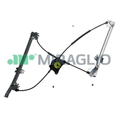 MIRAGLIO 30/2715 Číslo výrobce: AD745. EAN: 8058335322368.