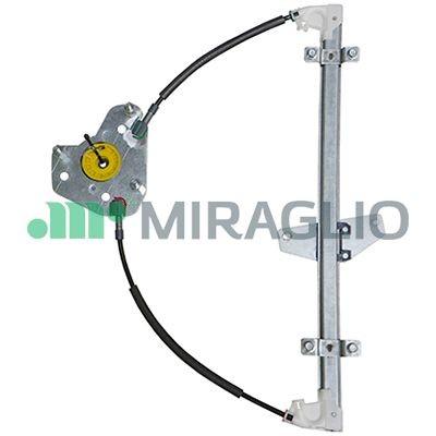 MIRAGLIO 30/2727 Číslo výrobce: HY712. EAN: 8058335322481.