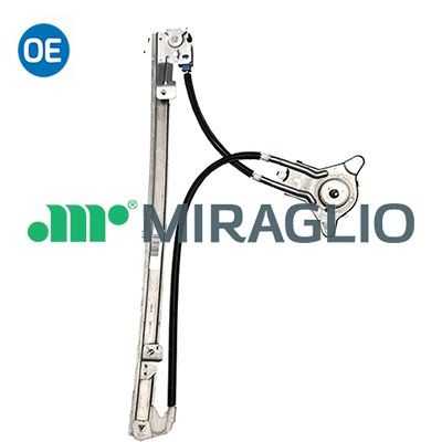 MIRAGLIO 30/275 Číslo výrobce: PG912. EAN: 8058335323679.