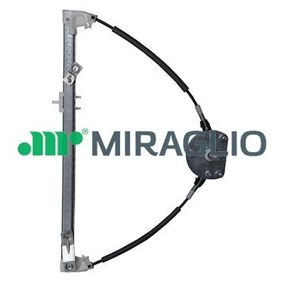 MIRAGLIO 30/278B Číslo výrobce: ZA959. EAN: 8058335325543.