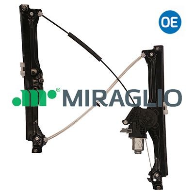 MIRAGLIO 30/2851 Číslo výrobce: CTO80. EAN: 8058335323242.
