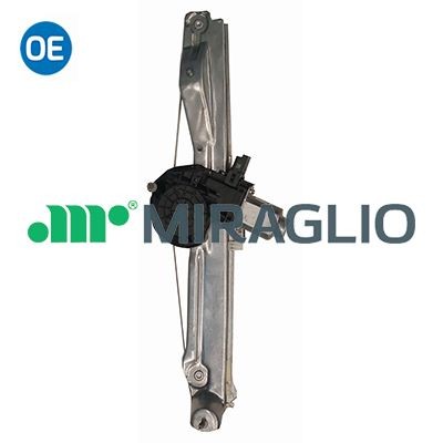 MIRAGLIO 30/2864 Číslo výrobce: RNO120. EAN: 8058335323808.