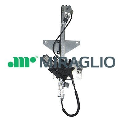 MIRAGLIO 30/2882 Číslo výrobce: HY54. EAN: 8058335324812.
