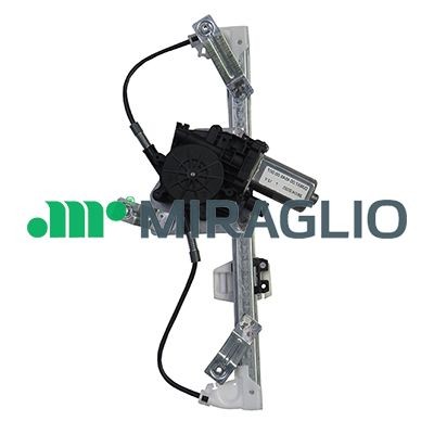 MIRAGLIO 30/2888 Číslo výrobce: FR150. EAN: 8058335324652.