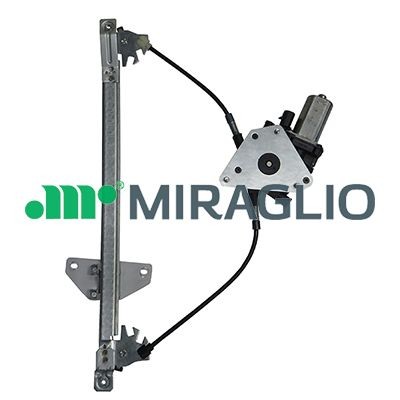 MIRAGLIO 30/2892 Číslo výrobce: HD158. EAN: 8058335324690.