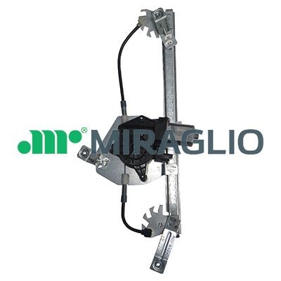 MIRAGLIO 30/2893 Číslo výrobce: RN122. EAN: 8058335324621.