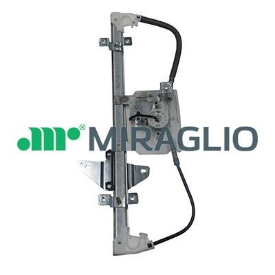 MIRAGLIO 30/2927 Číslo výrobce: DN763. EAN: 8058335324928.