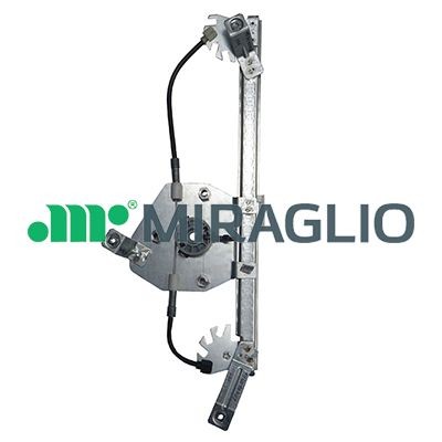 MIRAGLIO 30/2933 Číslo výrobce: RN734. EAN: 8058335324782.