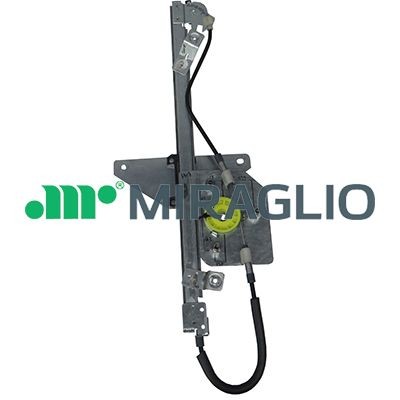 MIRAGLIO 30/2940 Číslo výrobce: HY744. EAN: 8058335324775.