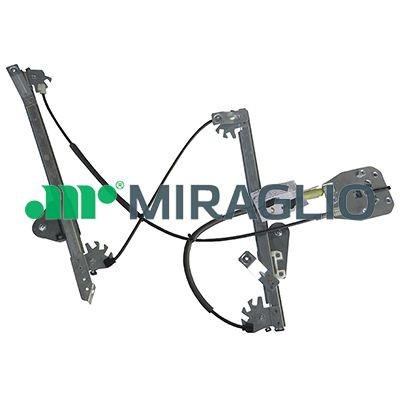 MIRAGLIO 30/2946 Číslo výrobce: BM753. EAN: 8058335324911.