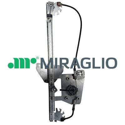MIRAGLIO 30/2950 Číslo výrobce: FR752. EAN: 8058335324553.