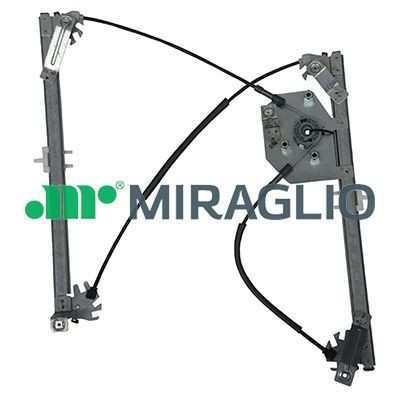 MIRAGLIO 30/2951 Číslo výrobce: FR751. EAN: 8058335324560.