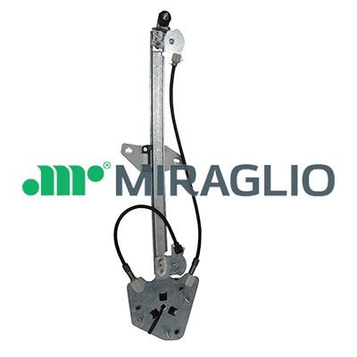 MIRAGLIO 30/2958 Číslo výrobce: HD743. EAN: 8058335324867.