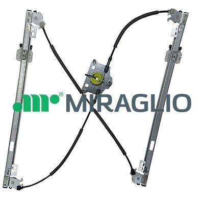 MIRAGLIO 30/2966 Číslo výrobce: ME737. EAN: 8058335325024.