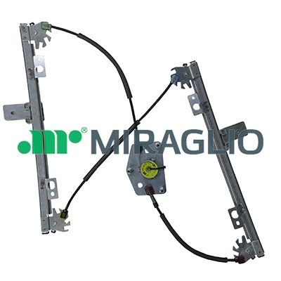 MIRAGLIO 30/2973 Číslo výrobce: JE719. EAN: 8058335325413.