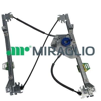 MIRAGLIO 30/2975 Číslo výrobce: FR755. EAN: 8058335325178.