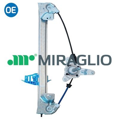 MIRAGLIO 30/2976 Číslo výrobce: LN900. EAN: 8058335325109.
