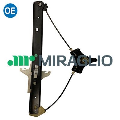 MIRAGLIO 30/2981 Číslo výrobce: VK780. EAN: 8058335325154.