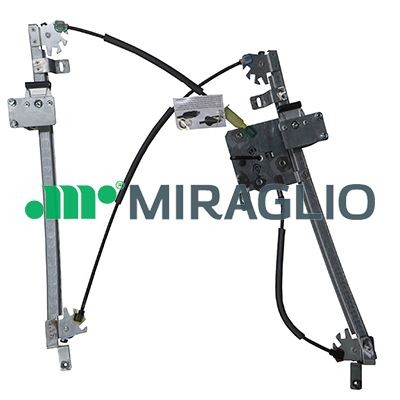 MIRAGLIO 30/3000 Číslo výrobce: BM754. EAN: 8058335325307.