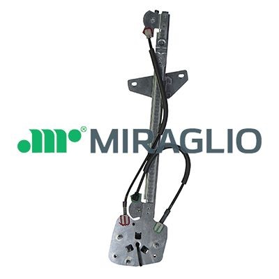 MIRAGLIO 30/3025 Číslo výrobce: HD742. EAN: 8058335325635.