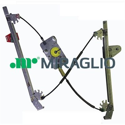 MIRAGLIO 30/3049 Číslo výrobce: TS702. EAN: 8058335326205.