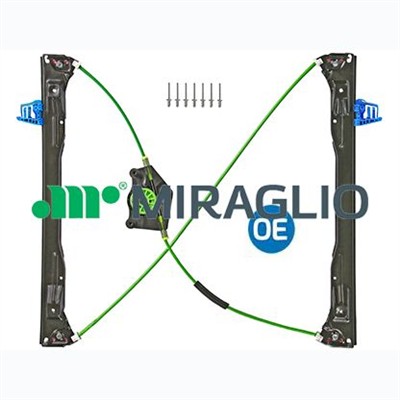 MIRAGLIO 30/3052 Číslo výrobce: FT709. EAN: 8058335325987.