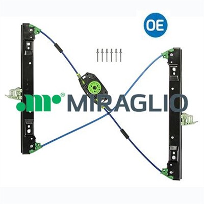 MIRAGLIO 30/3053 Číslo výrobce: LN704. EAN: 8058335326052.
