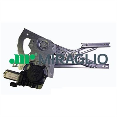 MIRAGLIO 30/3064 Číslo výrobce: MI86. EAN: 8058335326090.
