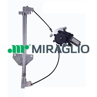 MIRAGLIO 30/3067 Číslo výrobce: HY56. EAN: 8058335326014.