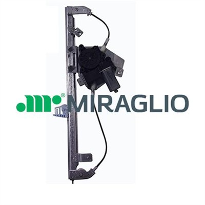 MIRAGLIO 30/3084 Číslo výrobce: RNO127. EAN: 8058335326144.