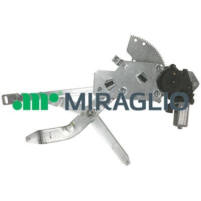 MIRAGLIO 30/7019 Číslo výrobce: BM20. EAN: 8058335330196.