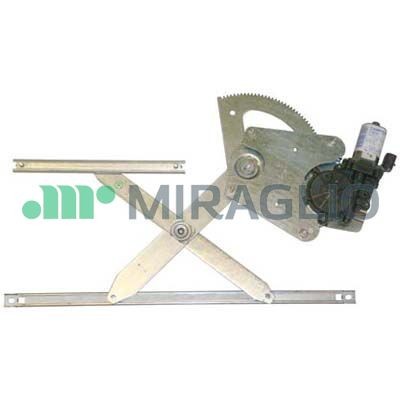 MIRAGLIO 30/7027 Číslo výrobce: GM106. EAN: 8058335330271.