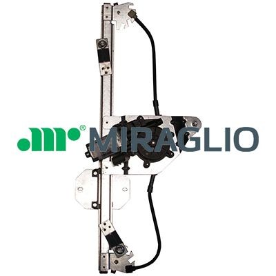 MIRAGLIO 30/7061 Číslo výrobce: RN86. EAN: 8058335330615.