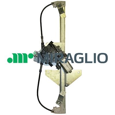 MIRAGLIO 30/7250 Číslo výrobce: DN106. EAN: 8058335332503.