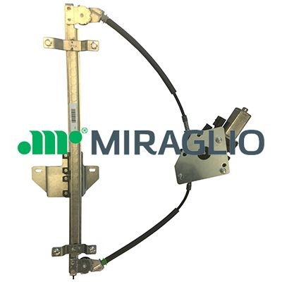 MIRAGLIO 30/7281 Číslo výrobce: OP64. EAN: 8058335332817.