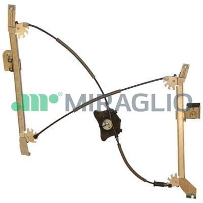 MIRAGLIO 30/7399 Číslo výrobce: VK733. EAN: 8058335333999.