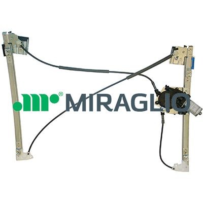 MIRAGLIO 30/808 Číslo výrobce: ST13. EAN: 8058335302001.