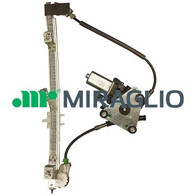 MIRAGLIO 30/819 Číslo výrobce: AA37. EAN: 8058335302094.